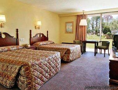Super 8 By Wyndham St. Augustine Motel Стая снимка